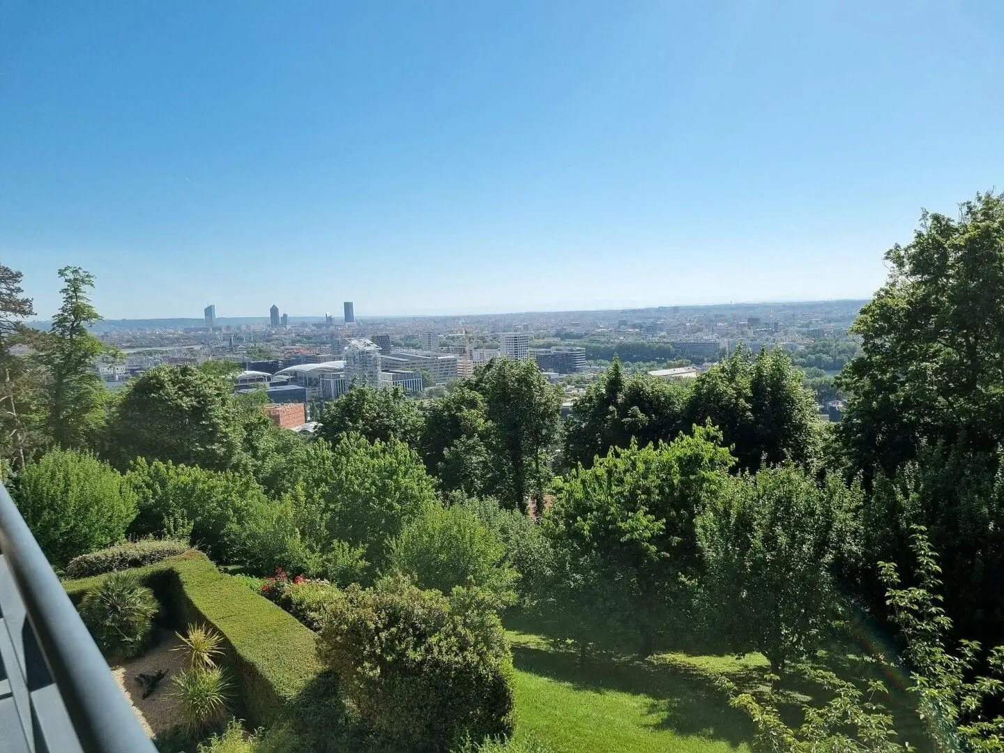 Appartement à vendre, 120m², Sainte-Foy-lès-Lyon