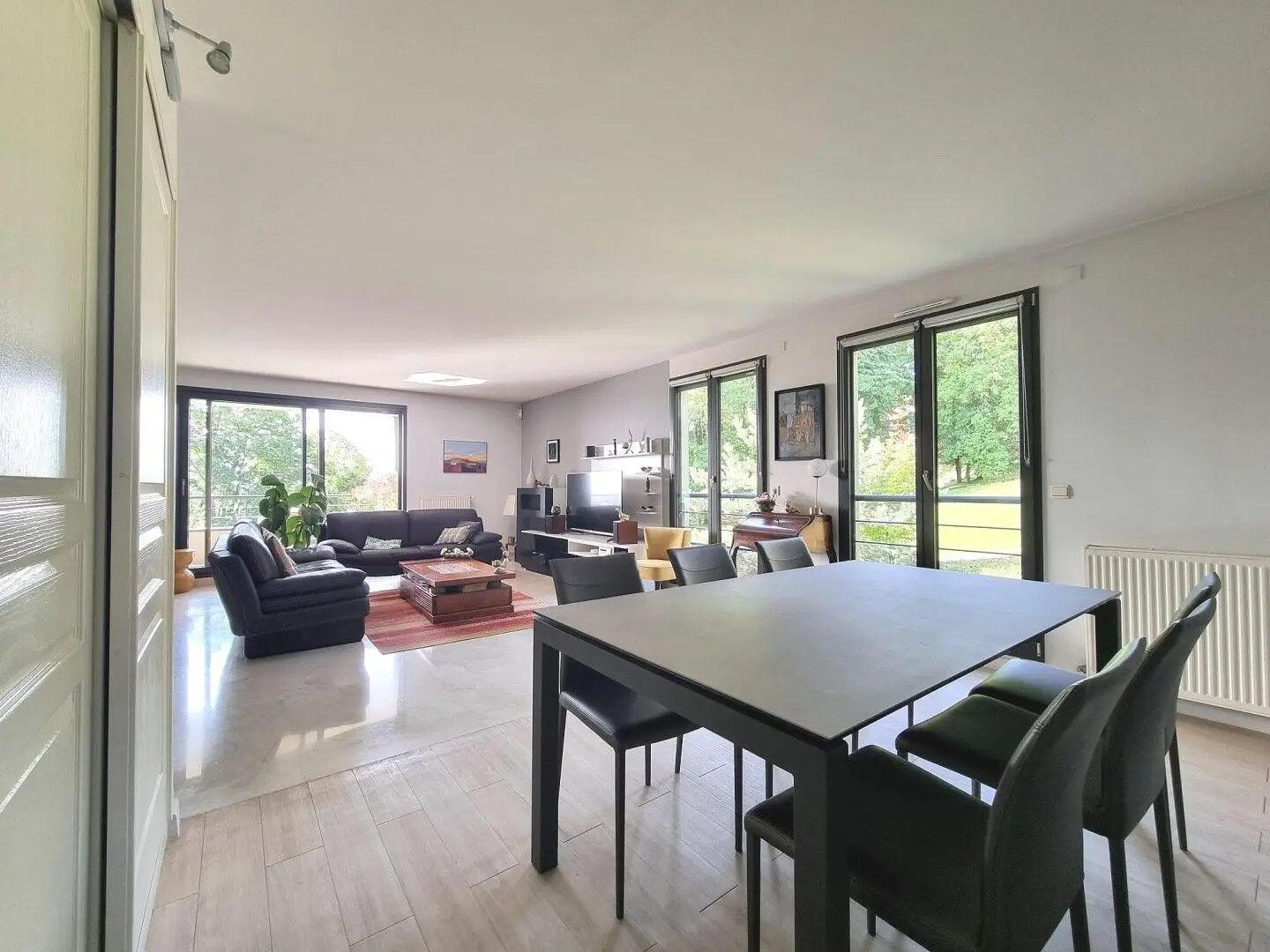 Appartement à vendre, 120m², Sainte-Foy-lès-Lyon