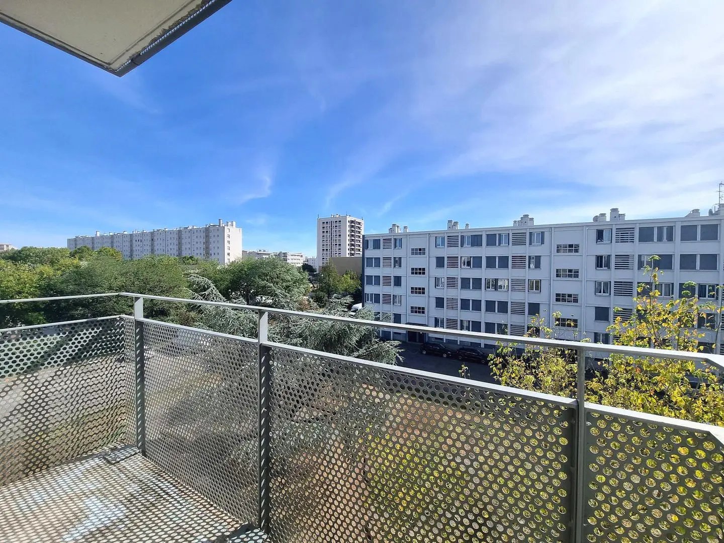 Appartement à vendre, 61m², Saint-Priest