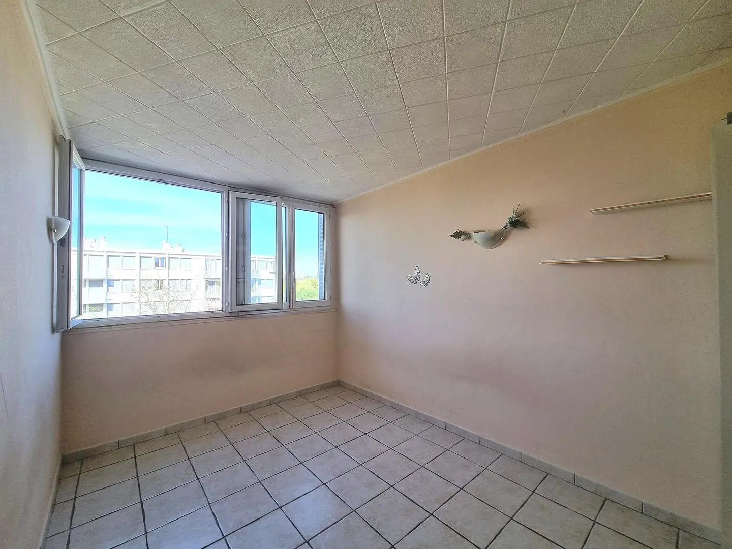 Appartement à vendre, 61m², Saint-Priest