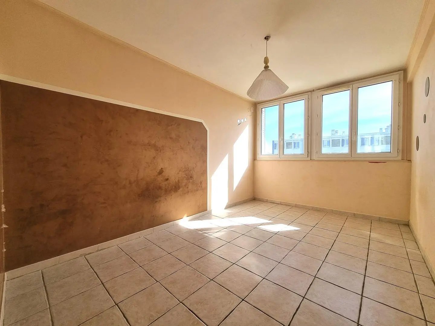 Appartement à vendre, 61m², Saint-Priest