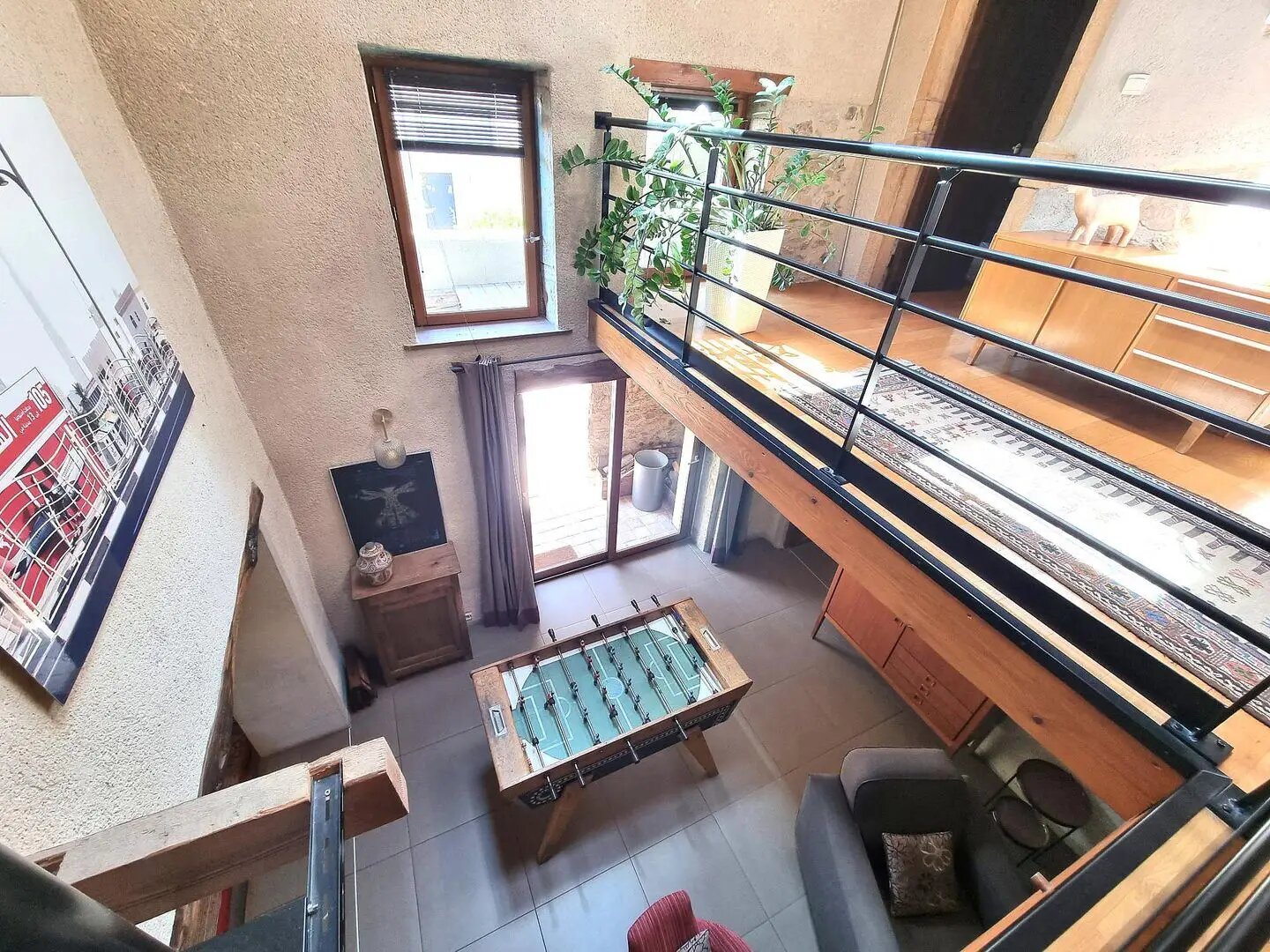 Maison à vendre, 186m², Saint-Genis-les-Ollières