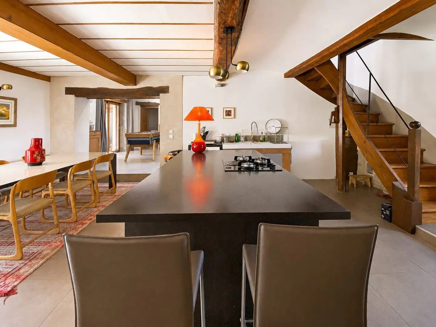 Maison à vendre, 186m², Saint-Genis-les-Ollières