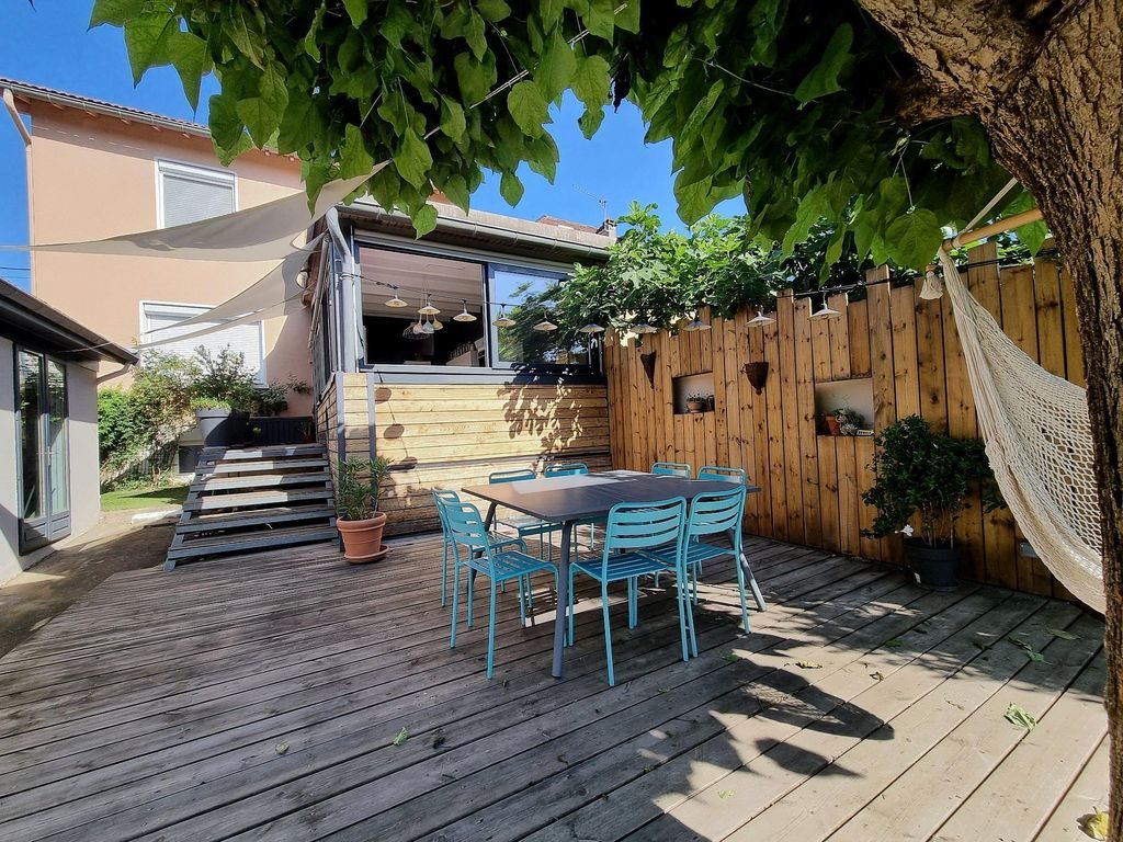 Maison à vendre, 116m², Ecully