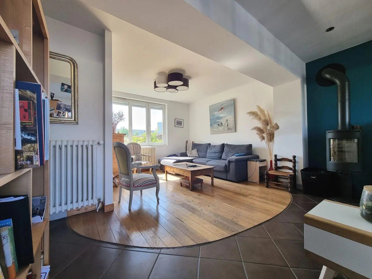 Maison à vendre, 116m², Ecully