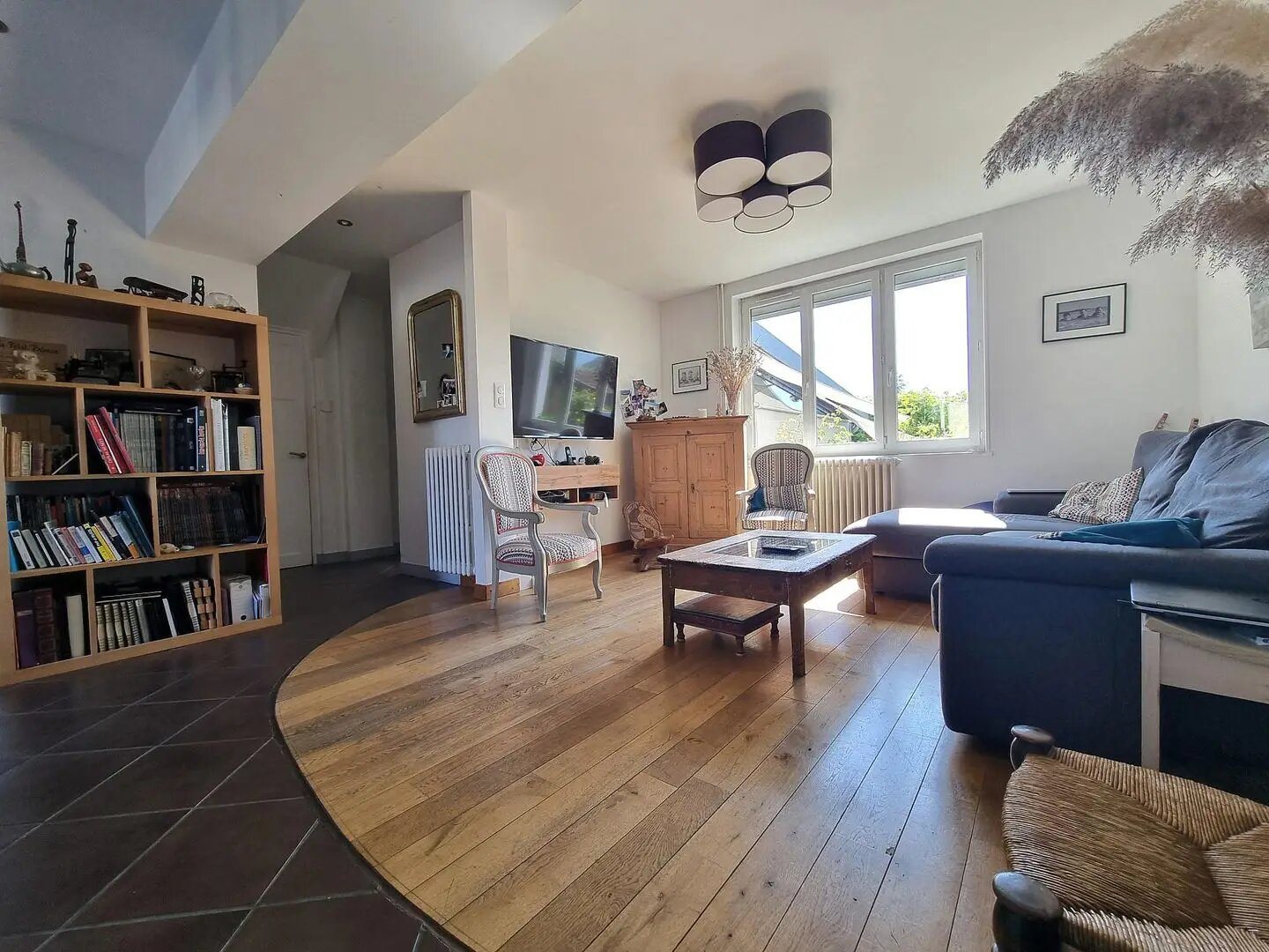 Maison à vendre, 116m², Ecully