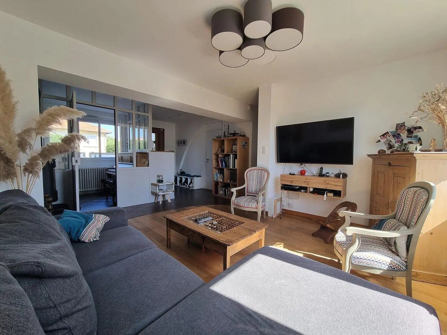 Maison à vendre, 116m², Ecully