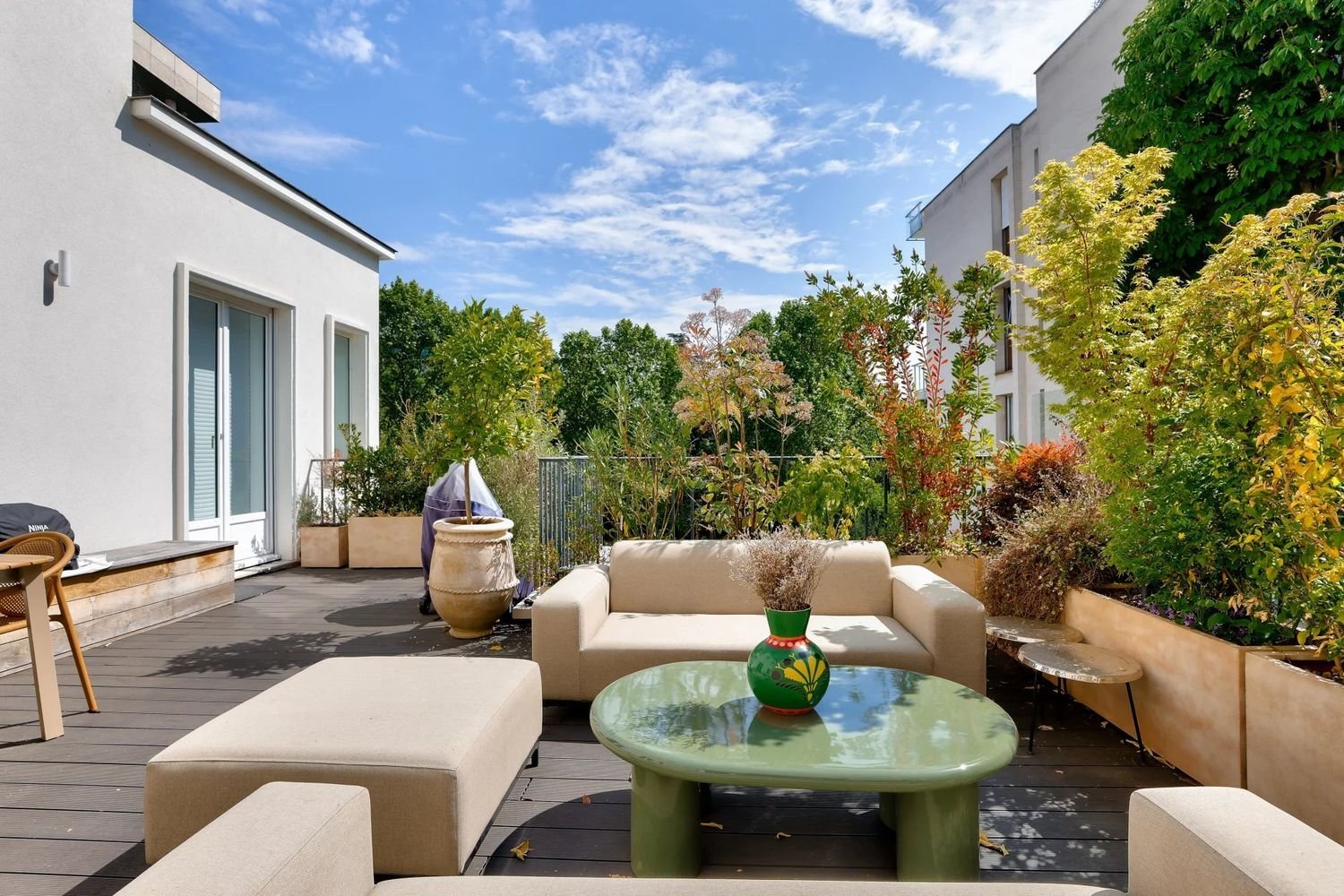 Appartement à louer, 245m², Neuilly-sur-Seine