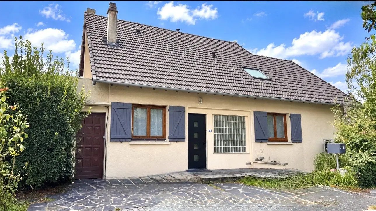 Maison à vendre, 169m², Igny