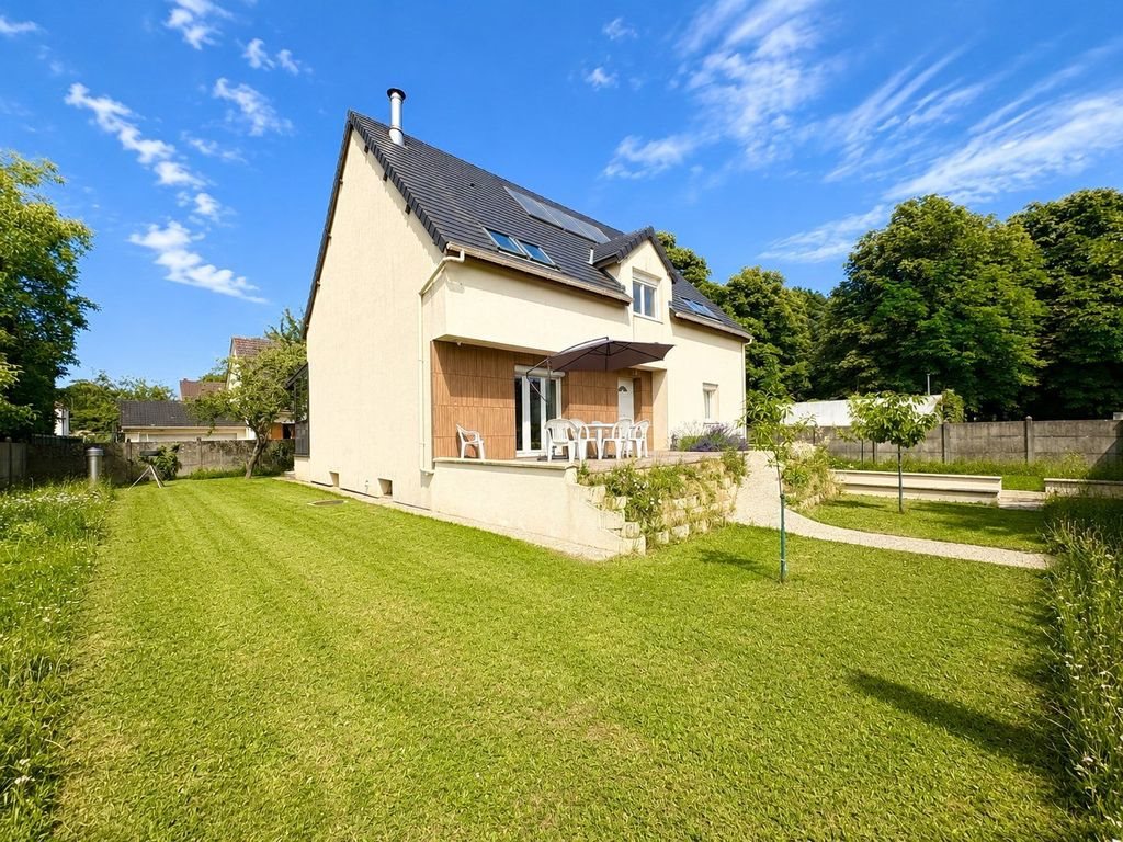 Maison à vendre, 182m², Sucy-en-Brie