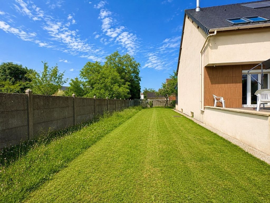 Maison à vendre, 182m², Sucy-en-Brie