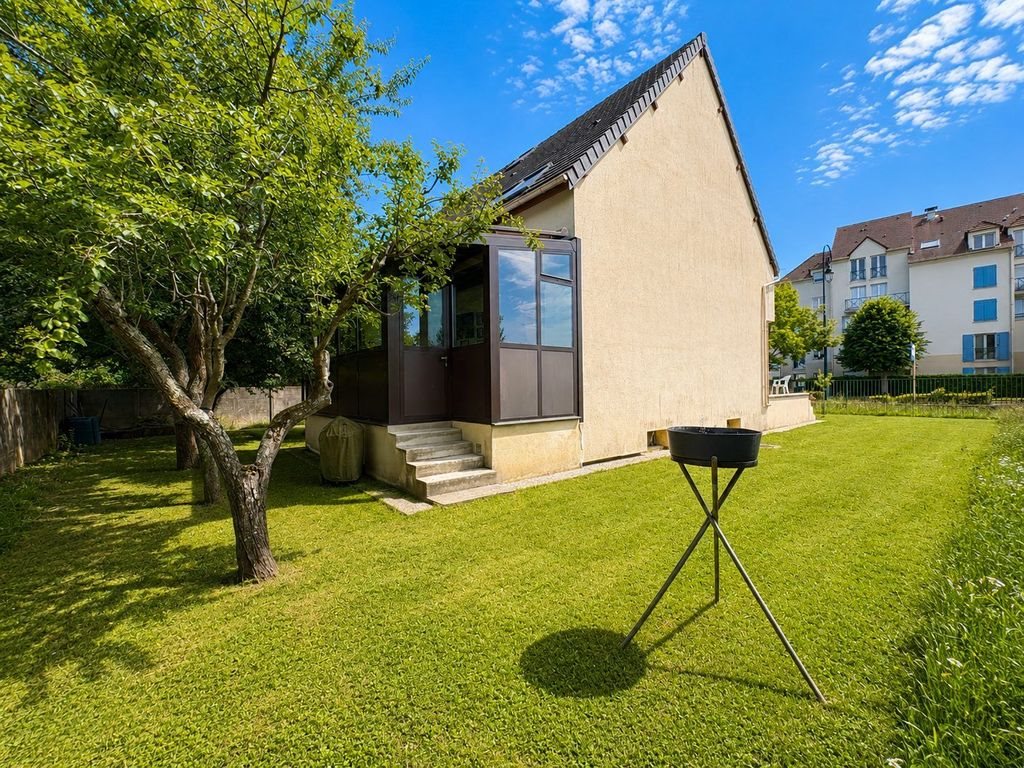Maison à vendre, 182m², Sucy-en-Brie