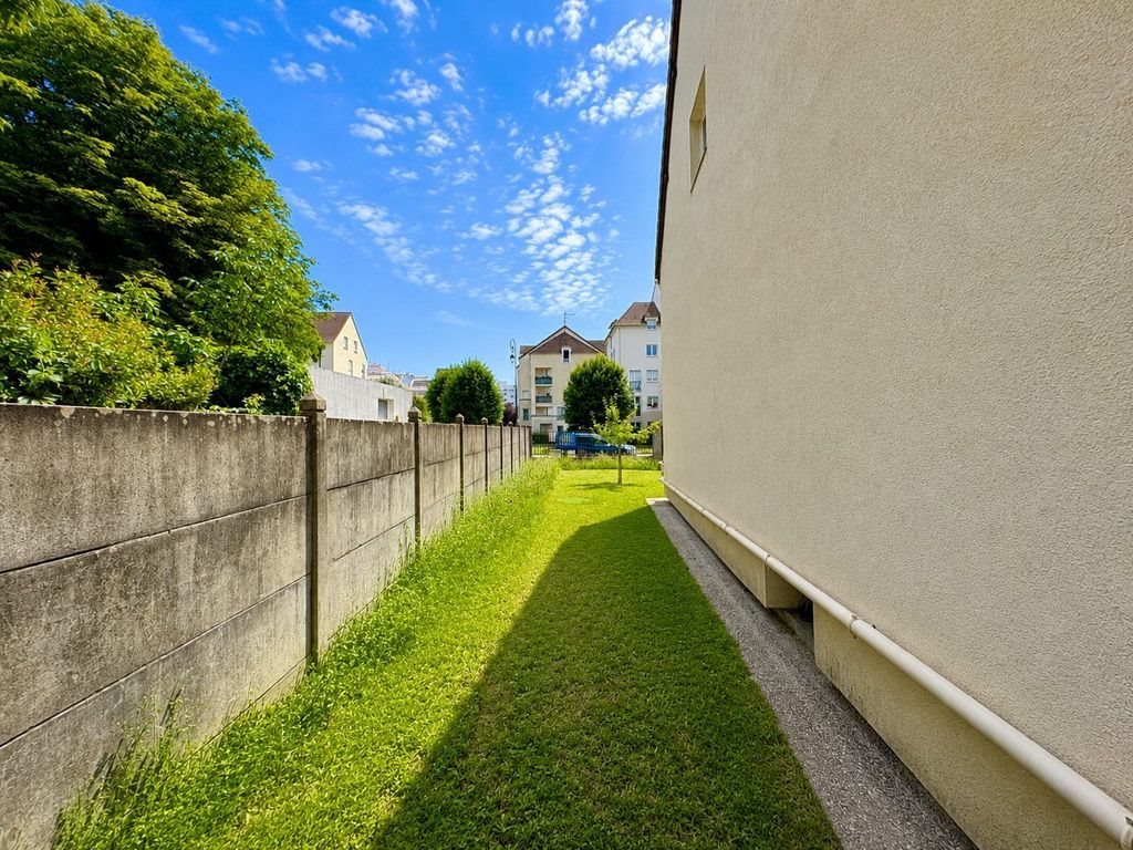 Maison à vendre, 182m², Sucy-en-Brie