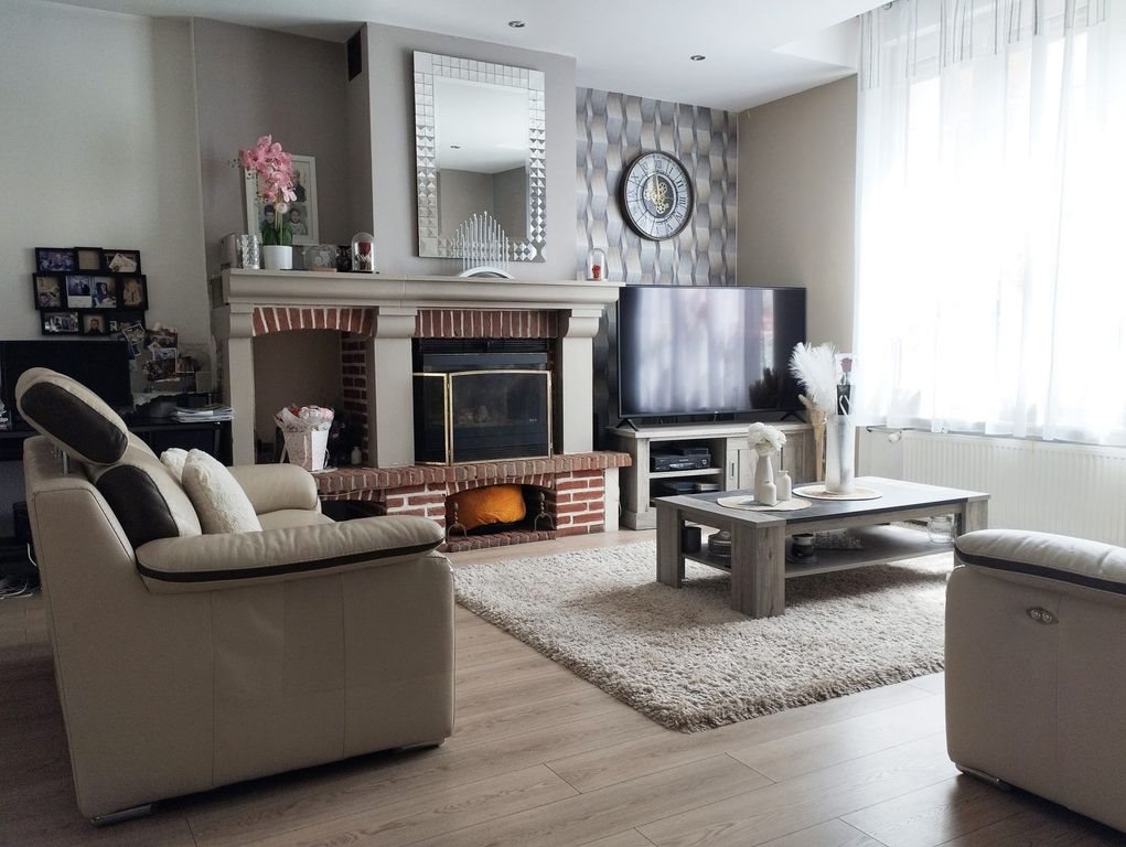 Maison à vendre, 170m², Lille