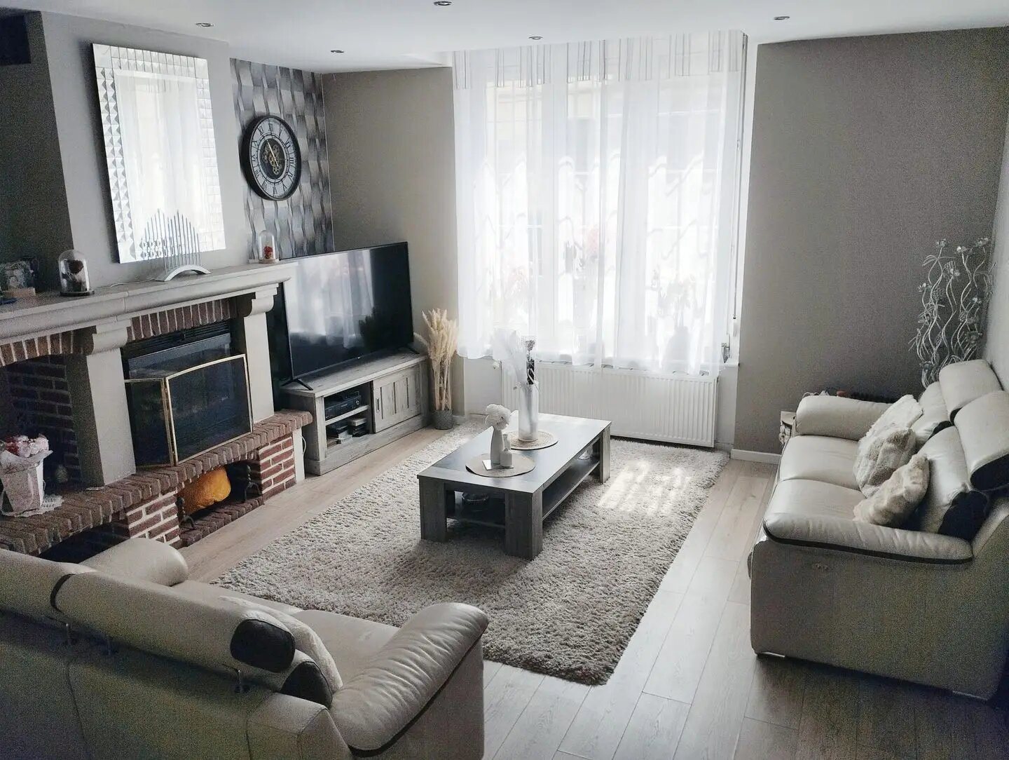 Maison à vendre, 170m², Lille