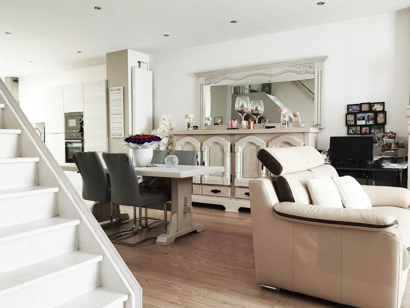 Maison à vendre, 170m², Lille