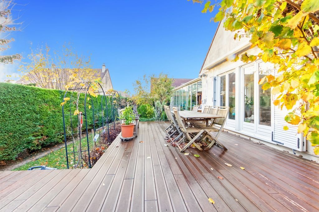 Maison à vendre, 184m², Sucy-en-Brie