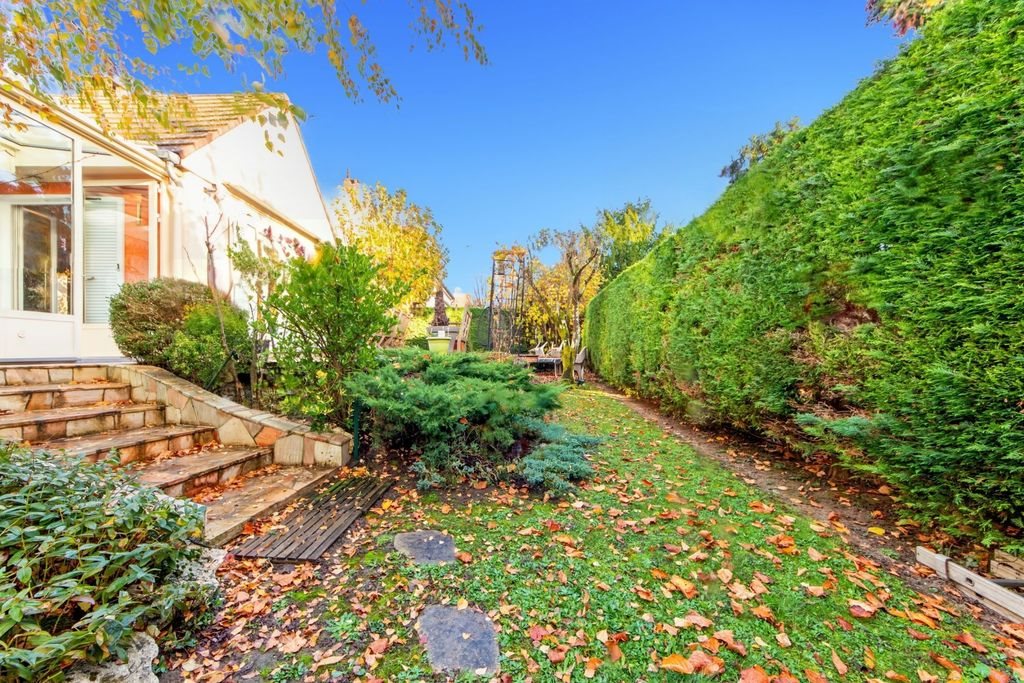 Maison à vendre, 184m², Sucy-en-Brie