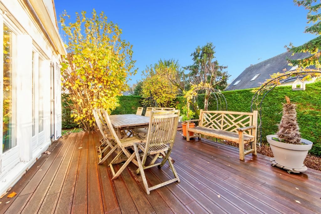 Maison à vendre, 184m², Sucy-en-Brie