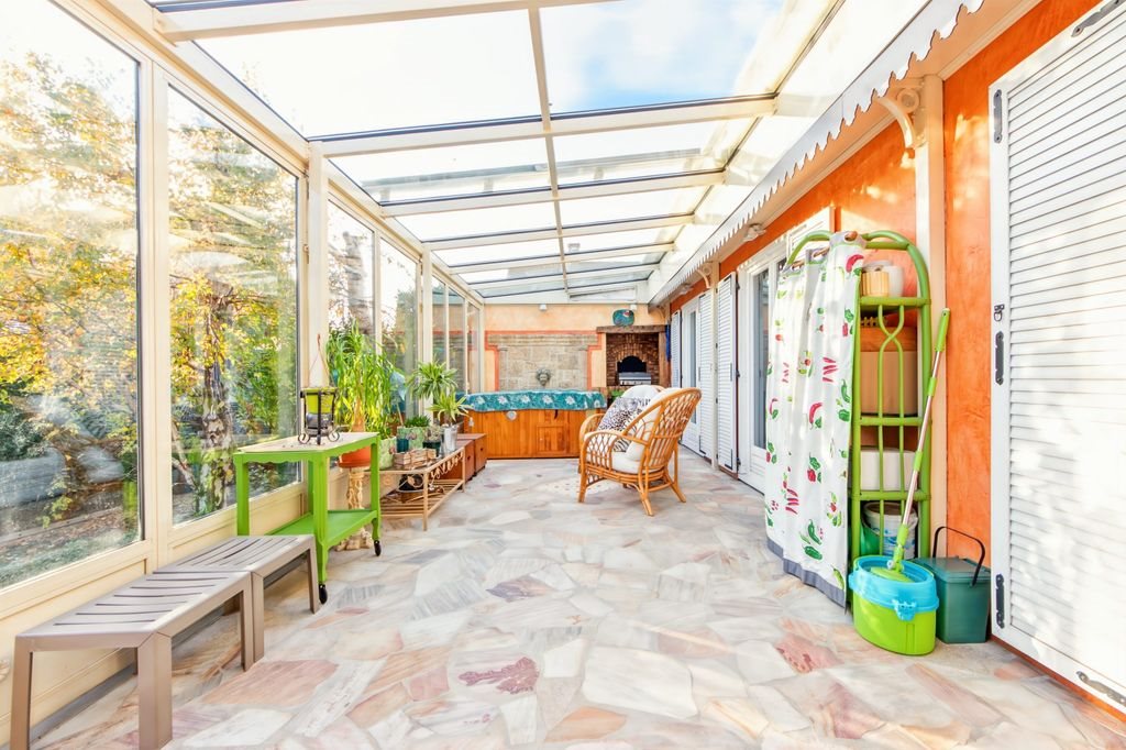 Maison à vendre, 184m², Sucy-en-Brie