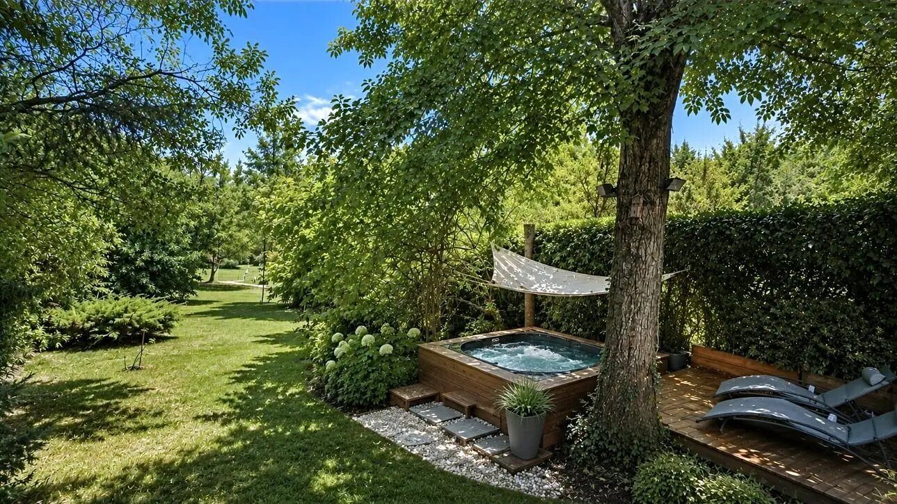Maison à vendre, 159m², Sainte-Mesme