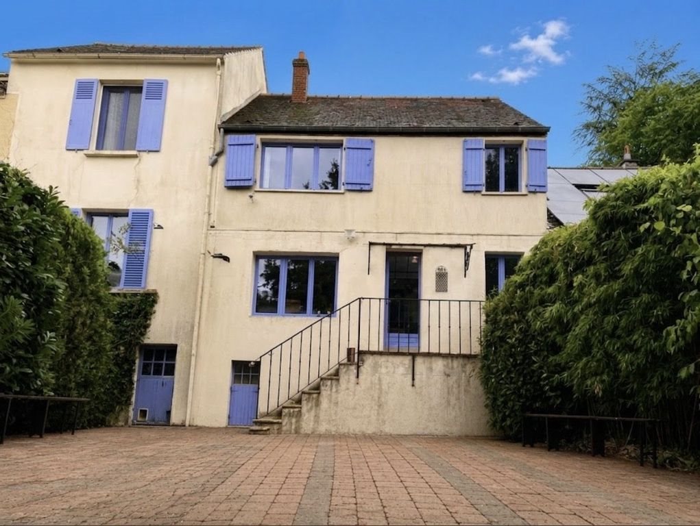 Maison à vendre, 159m², Sainte-Mesme