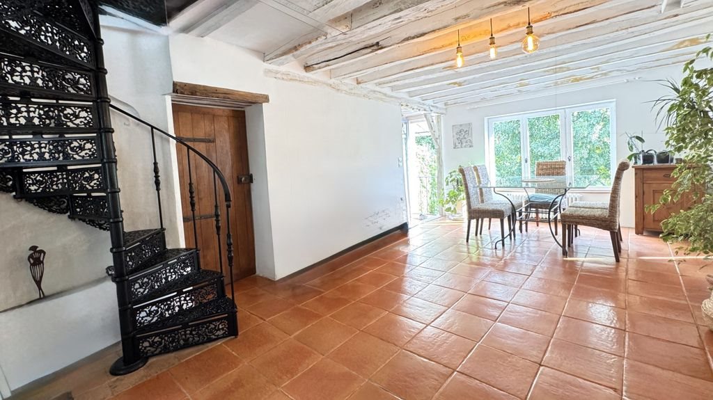 Maison à vendre, 159m², Sainte-Mesme