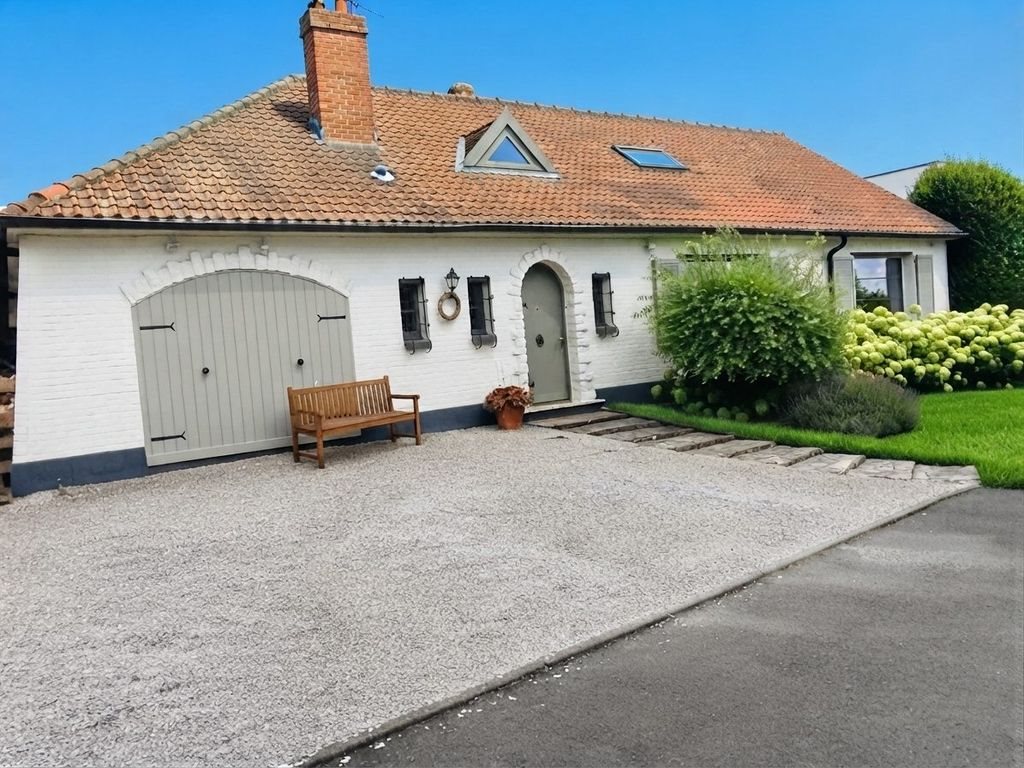 Maison à vendre, 216m², La Chapelle-d'Armentières