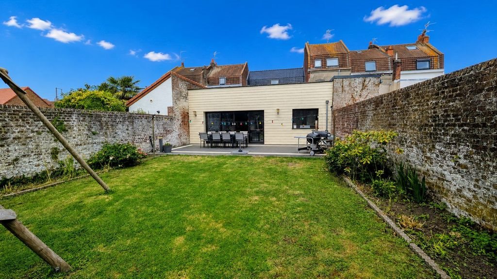 Maison à vendre, 205m², Quesnoy-sur-Deûle