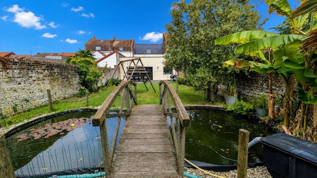 Maison à vendre, 205m², Quesnoy-sur-Deûle
