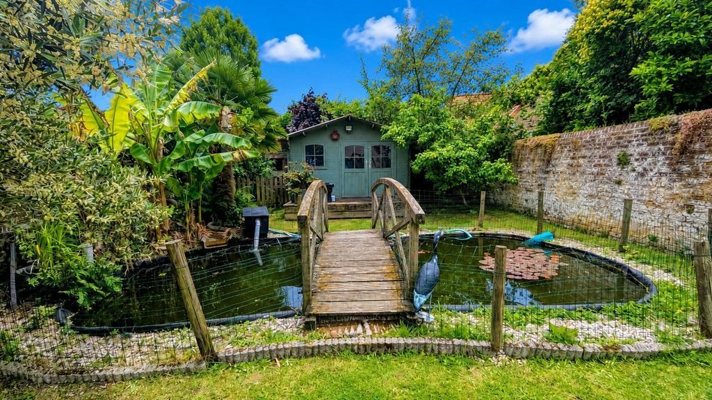Maison à vendre, 205m², Quesnoy-sur-Deûle