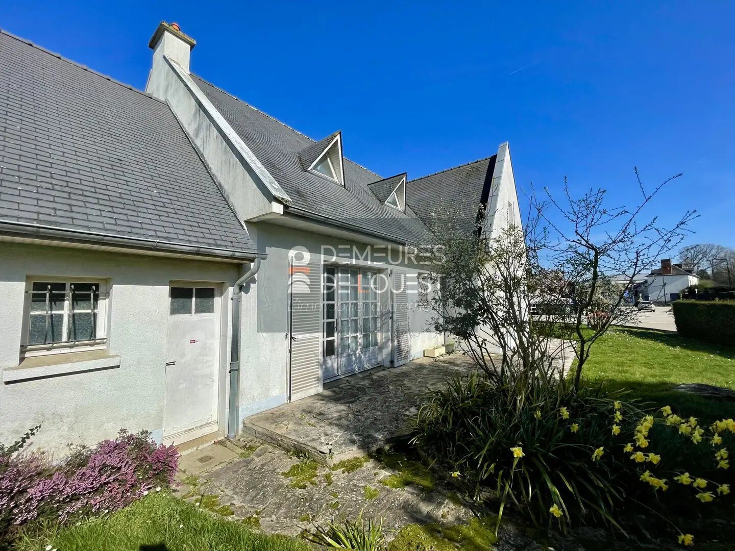 Maison à vendre, 142m², Pacé