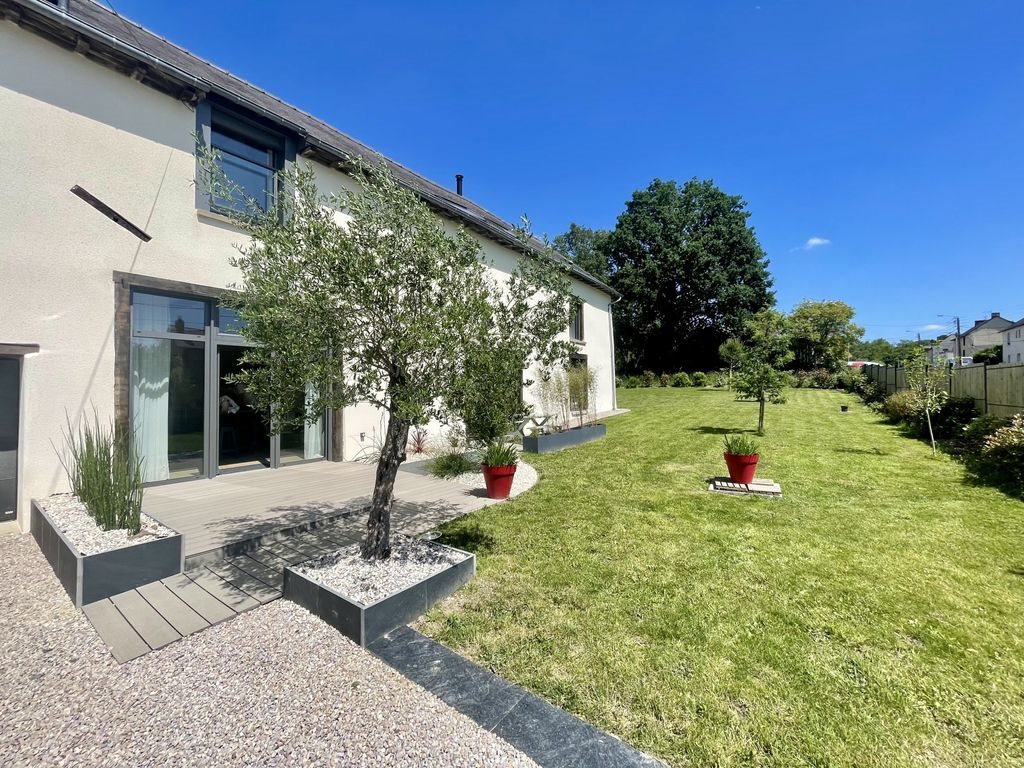 Maison à vendre, 185m², Vezin-le-Coquet