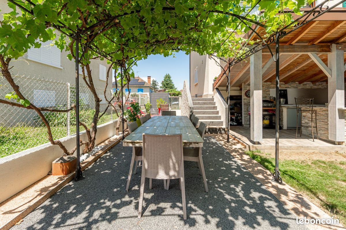 Appartement à vendre, 104m², Annecy