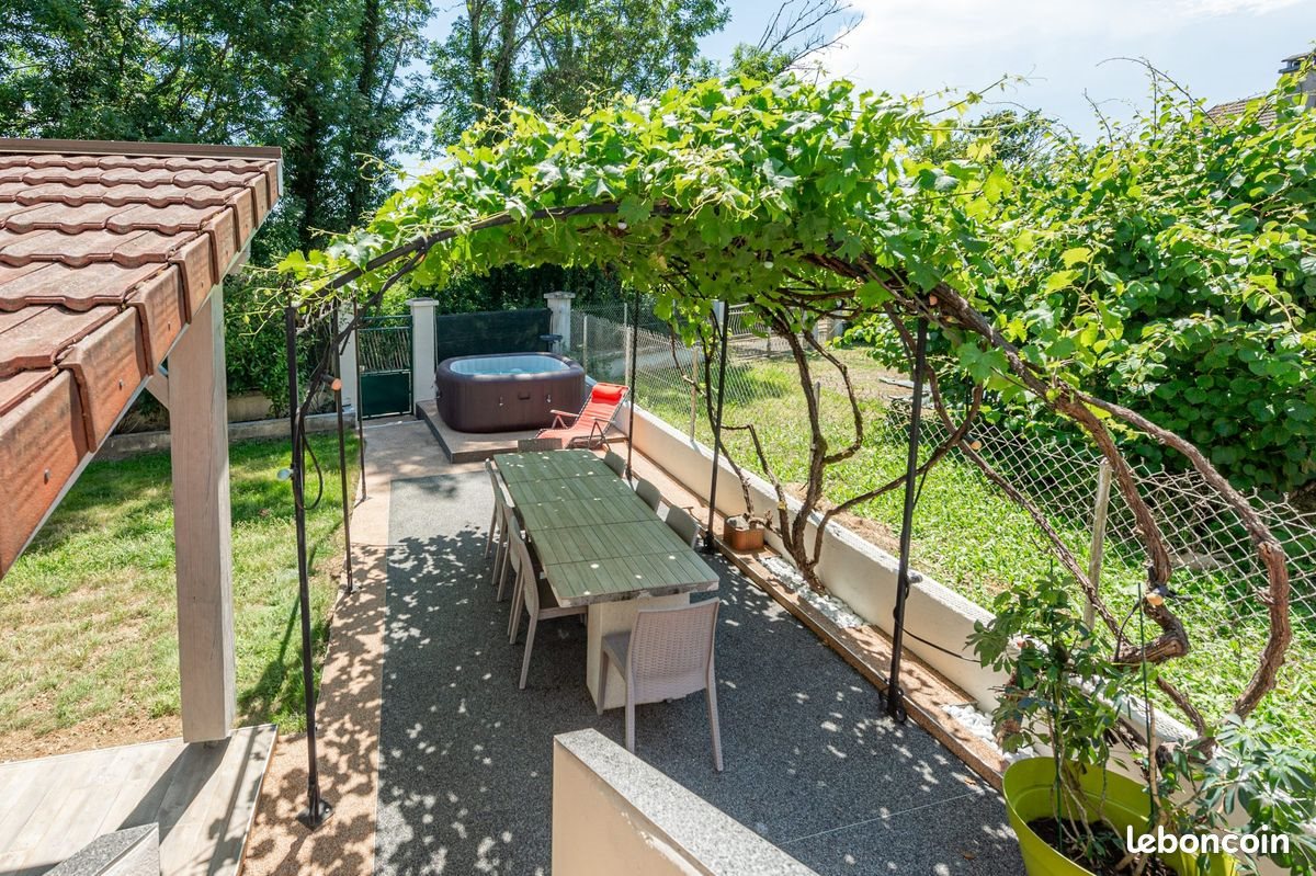 Appartement à vendre, 104m², Annecy