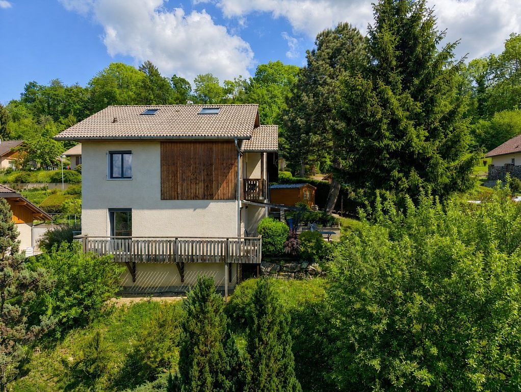 Maison à vendre, 130m², Annecy