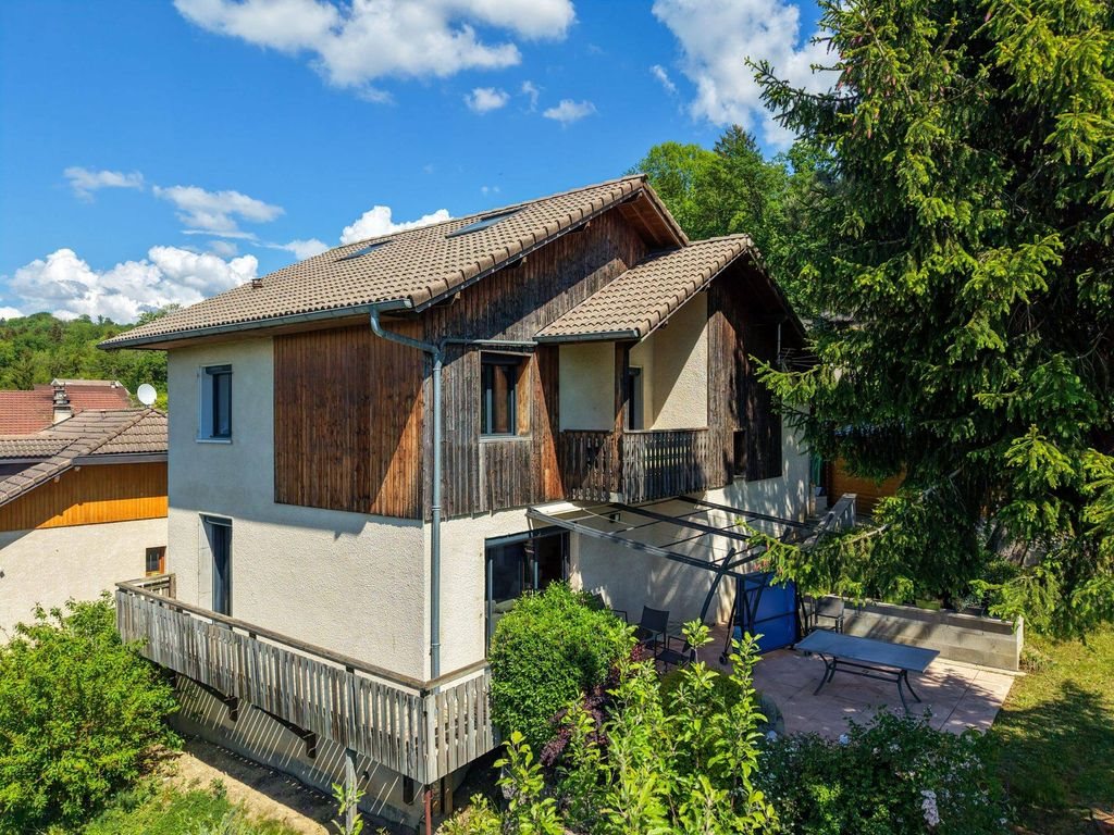 Maison à vendre, 130m², Annecy