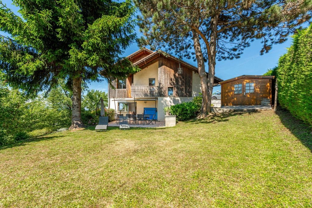 Maison à vendre, 130m², Annecy
