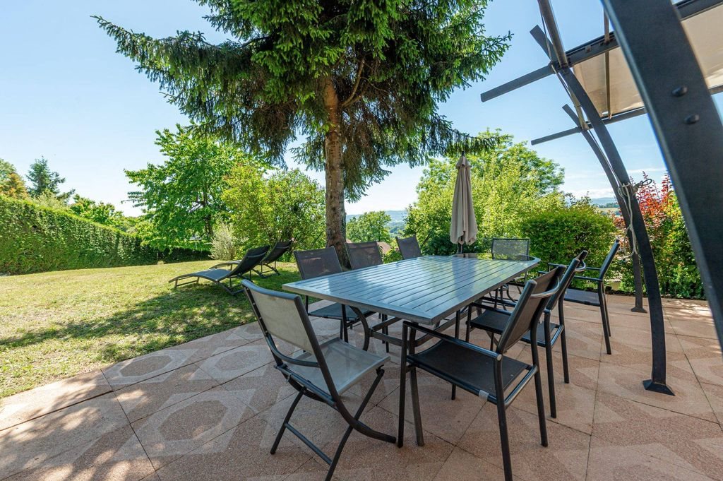 Maison à vendre, 130m², Annecy