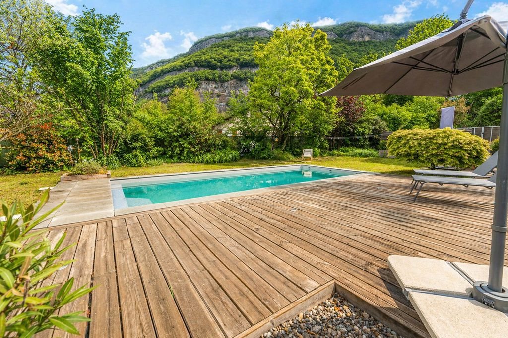 Maison à vendre, 228m², Epagny