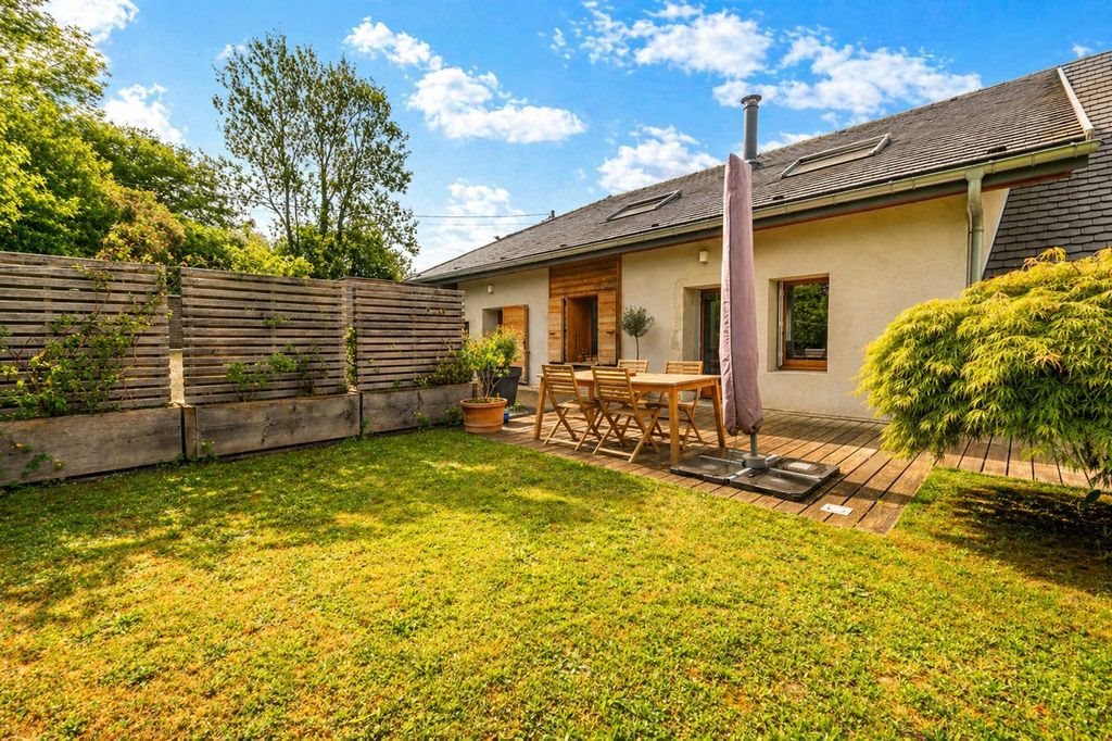 Maison à vendre, 228m², Epagny