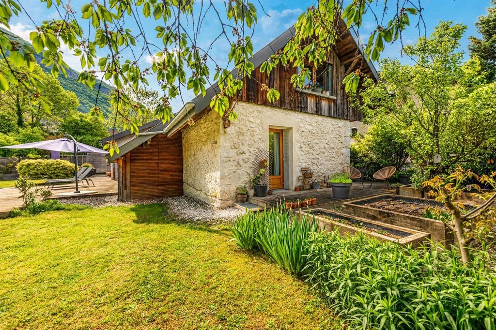 Maison à vendre, 228m², Epagny