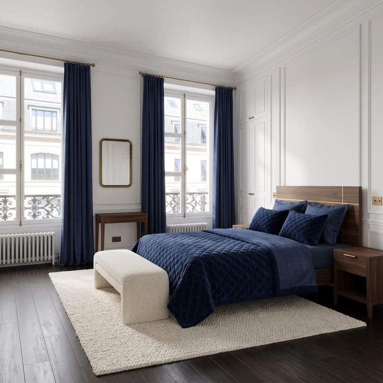 Appartement à louer, 161m², Paris 8ème