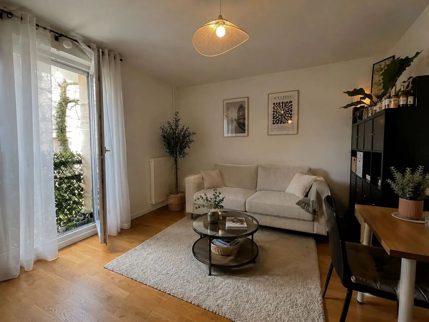 Appartement à vendre, 50m², L'Haÿ-les-Roses