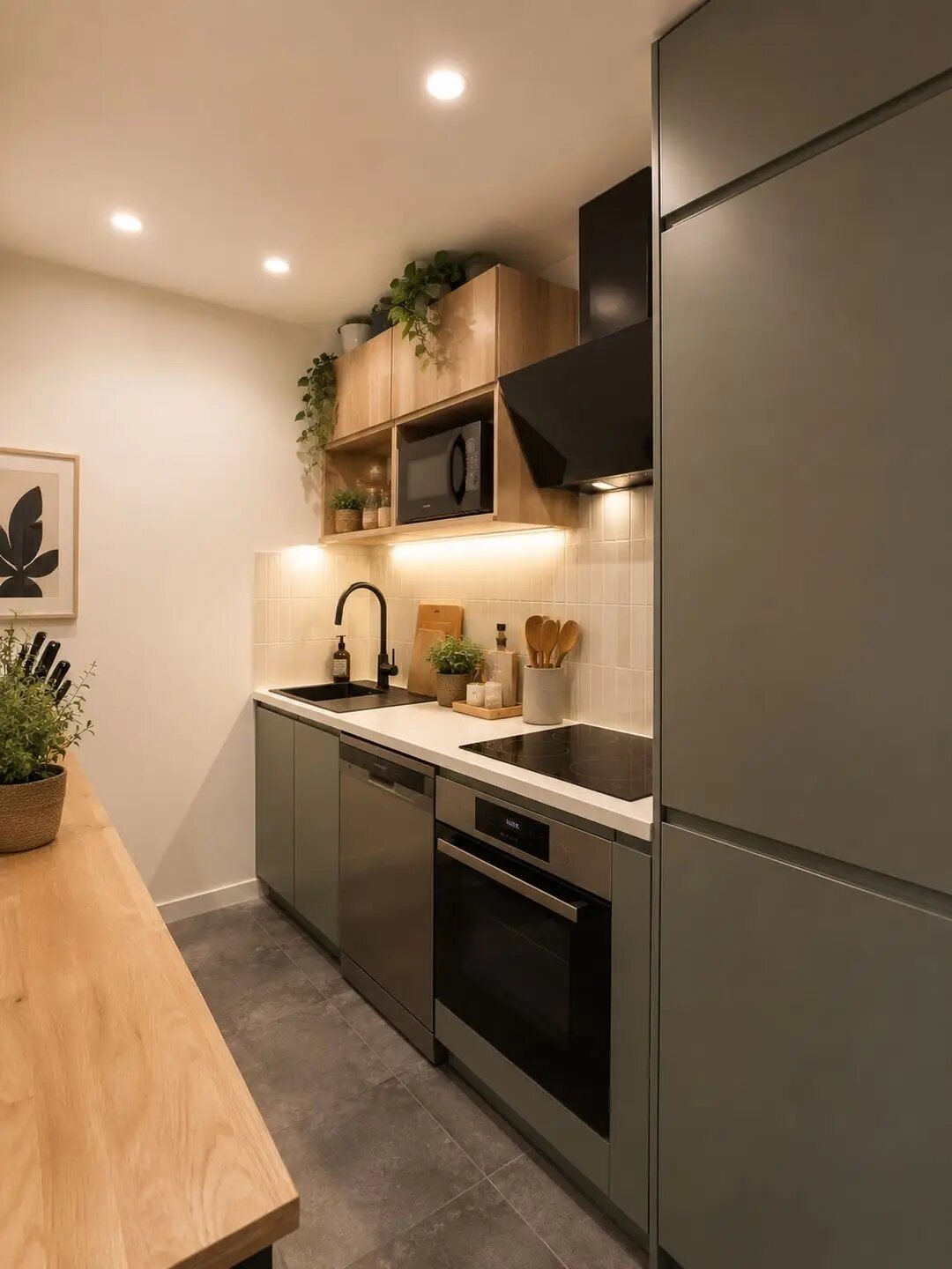 Appartement à vendre, 50m², L'Haÿ-les-Roses