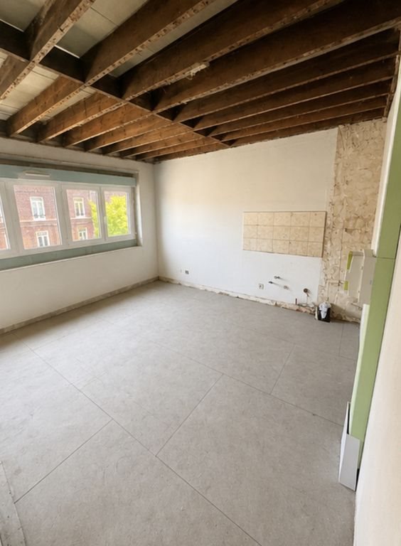 Maison à vendre, 163m², Lille