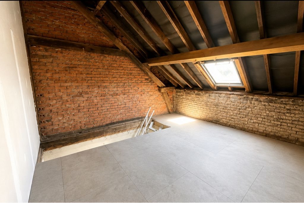Maison à vendre, 163m², Lille