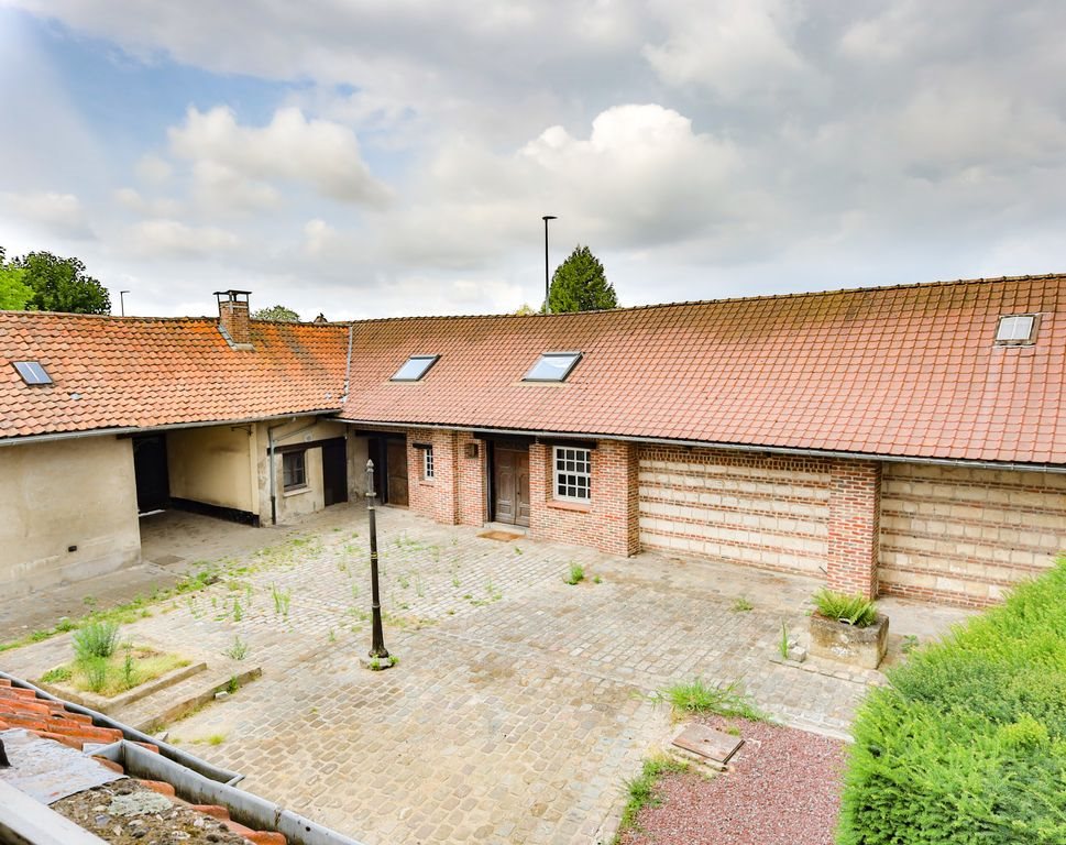 Maison à vendre, 600m², Avelin