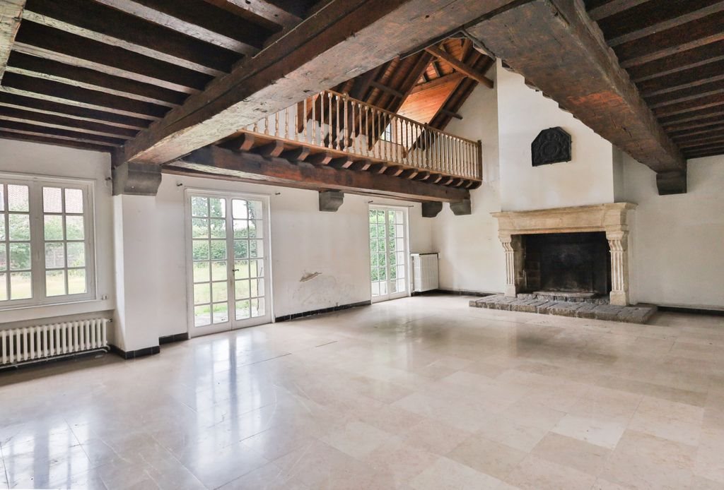 Maison à vendre, 600m², Avelin