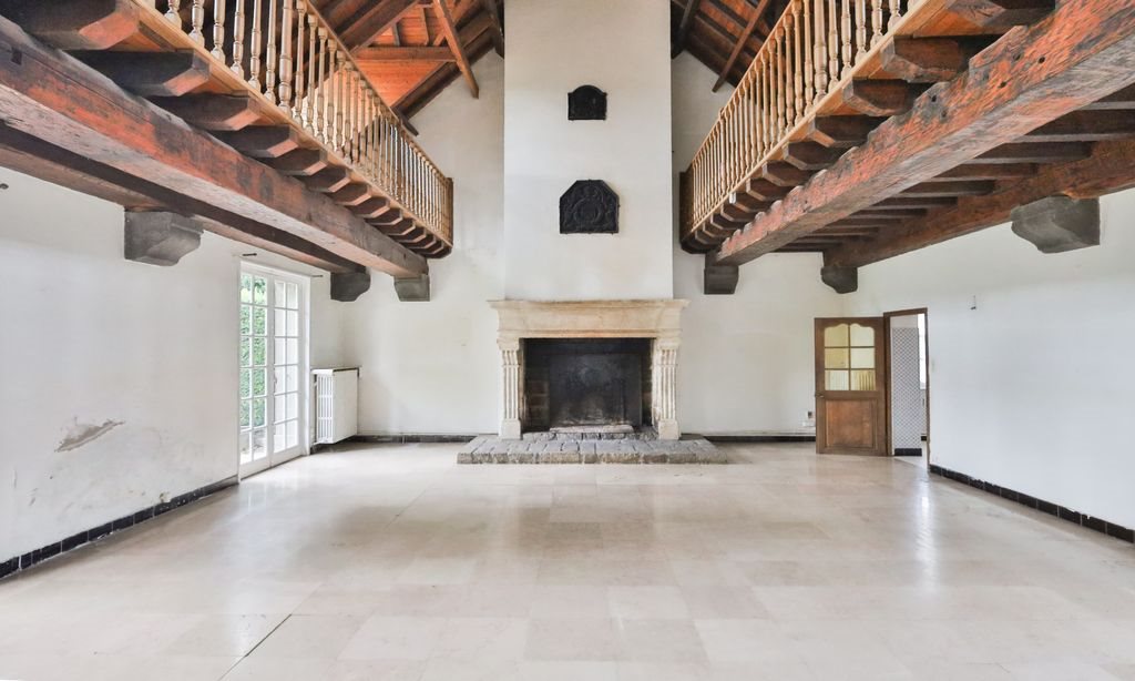 Maison à vendre, 600m², Avelin